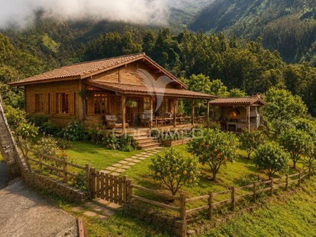 Terreno venda em Barreirinho, Ribeira Brava
