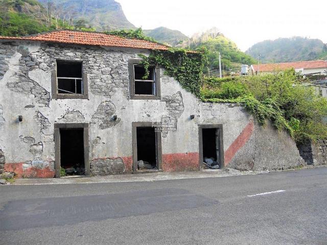 Casa venda em Ribeira Brava, Ilha Da Madeira