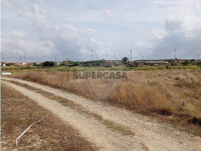 Terreno venda em Serra d'El-Rei, Peniche