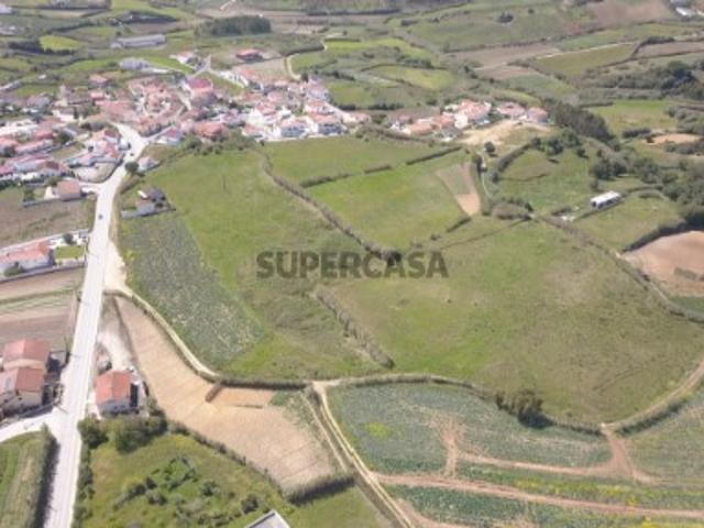 Terreno venda em Lourinhã, Serra do Calvo