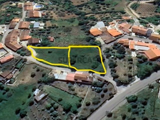 Terreno venda em Portelinha, Tomar
