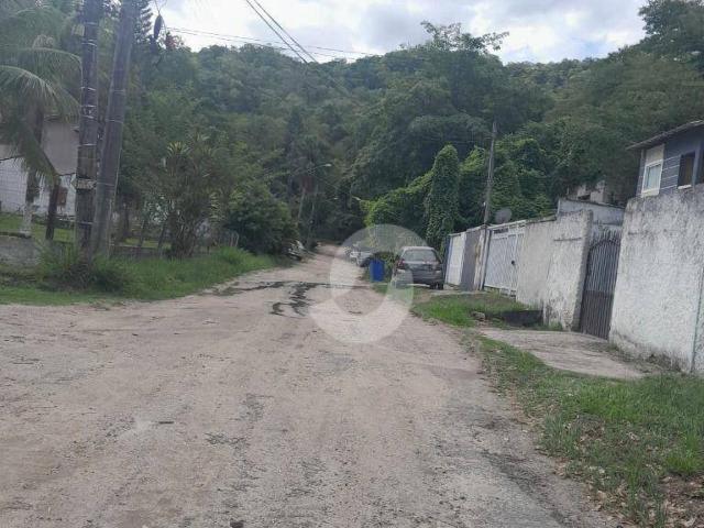 Terreno venda em Niterói, Região Geográfica Intermediária do Rio de Janeiro
