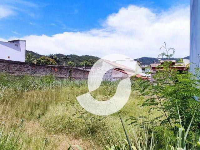 Terreno venda em Região Oceânica, Niterói