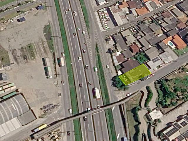 Terreno venda em Região Geográfica Imediata de Florianópolis, São José