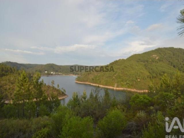 Terreno venda em Castelo Branco, Cumeada