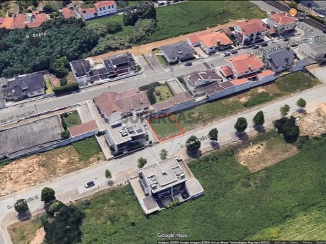 Terreno venda em Vila Nova De Gaia, Porto