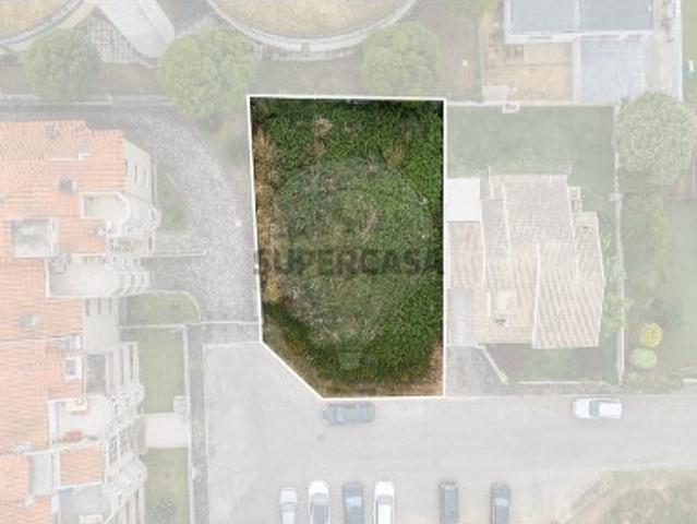 Terreno venda em Vila Nova De Gaia, Porto