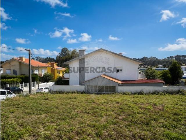 Terreno venda em Vila Nova De Gaia, Porto