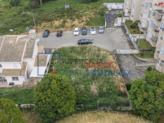 Terreno venda em Vila Nova De Gaia, Porto