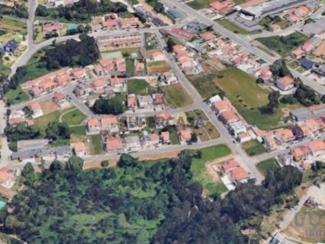 Terreno venda em Vila Nova De Gaia, Porto