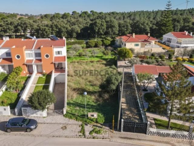 Terreno venda em Sesimbra (Castelo), Sesimbra