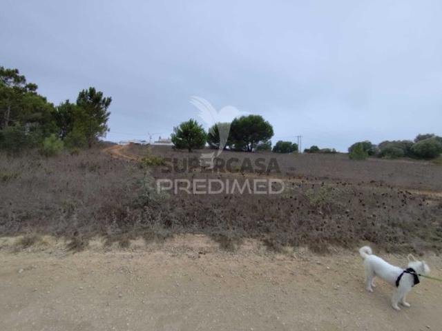 Terreno venda em Castelo, Sesimbra