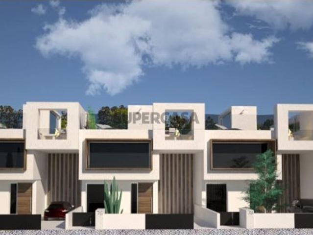 Terreno venda em Sesimbra (Castelo), Sesimbra