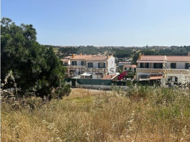 Terreno venda em Castelo, Sesimbra