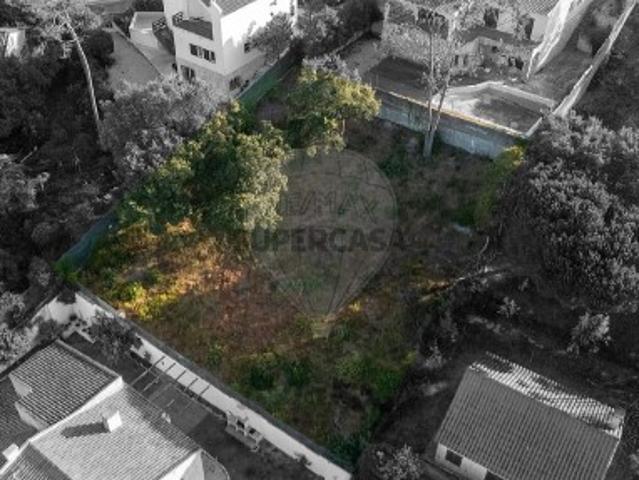 Terreno venda em Sesimbra (Castelo), Sesimbra