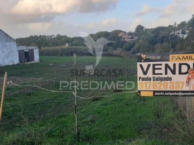 Terreno venda em Sesimbra (Castelo), Sesimbra