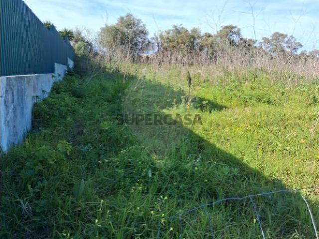 Terreno venda em Sesimbra (Castelo), Sesimbra