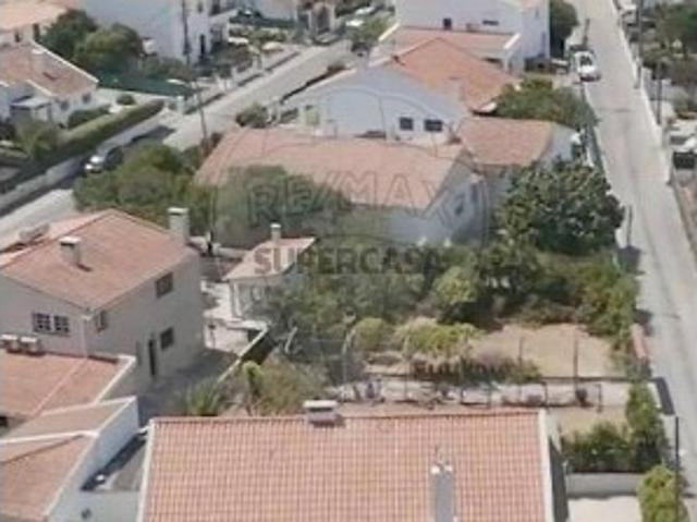 Terreno venda em Sesimbra (Castelo), Sesimbra