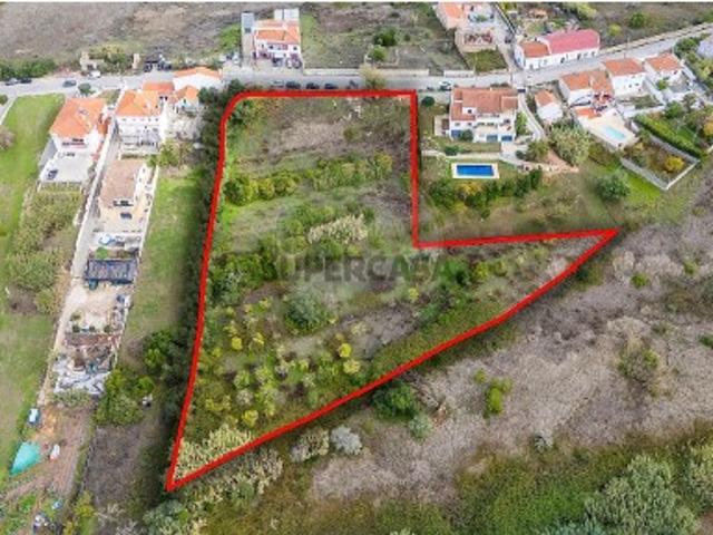 Terreno venda em Sesimbra (Castelo), Sesimbra