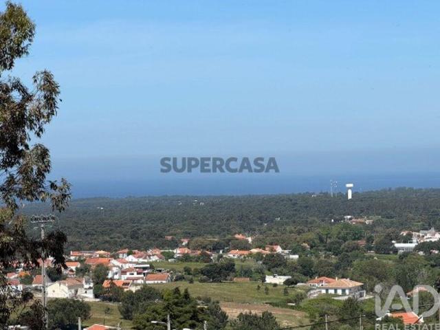 Terreno venda em Sesimbra (Castelo), Sesimbra