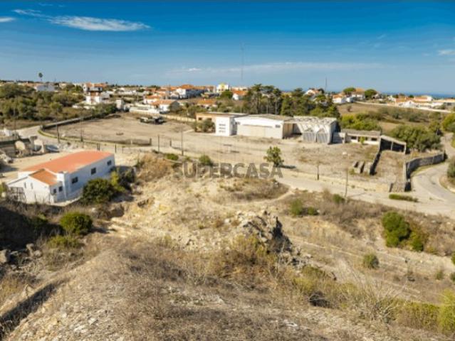 Terreno venda em Castelo, Sesimbra