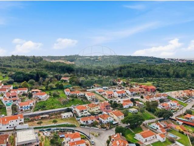 Terreno venda em Azeitão (São Lourenço e São Simão), Setúbal