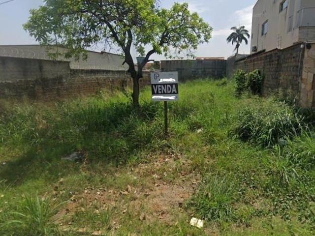 Terreno venda em Região Geográfica Imediata de Goiânia, Goiânia