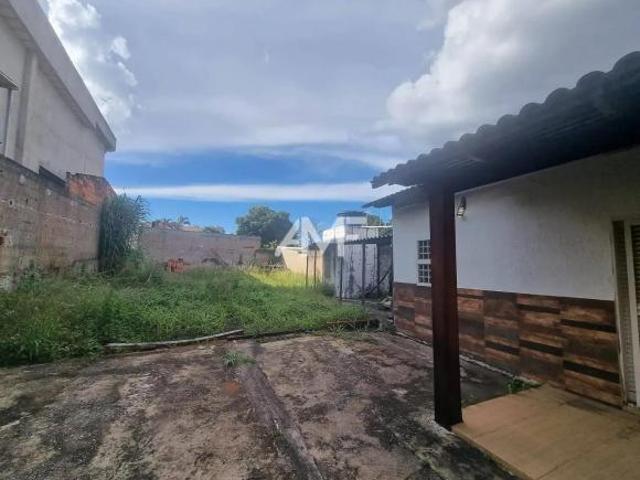 Terreno venda em Cidade Estrutural, SCIA