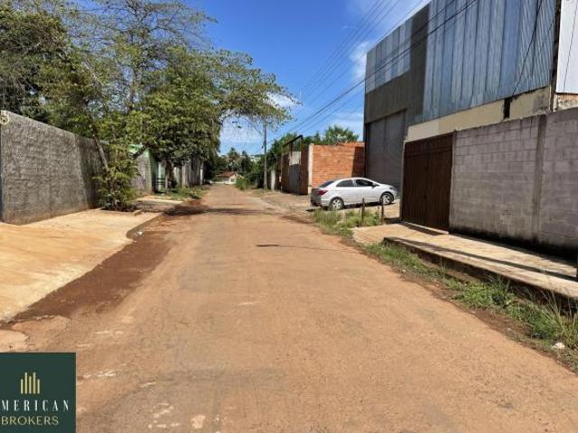 Terreno venda em Região Geográfica Imediata de Goiânia, Goiânia