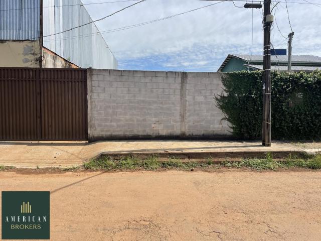 Terreno venda em Região Geográfica Imediata de Goiânia, Goiânia