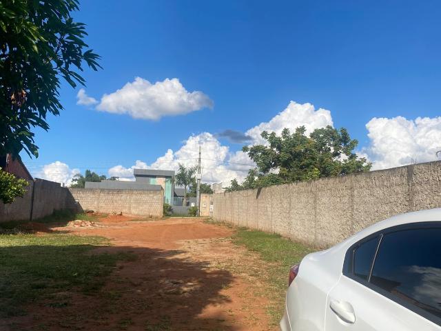 Terreno venda em Brasília, Plano Piloto