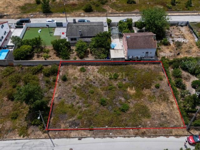 Terreno venda em Casal do Sapo, Quinta Do Conde