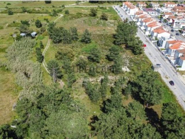 Terreno venda em Azeitão (São Lourenço e São Simão), Setúbal