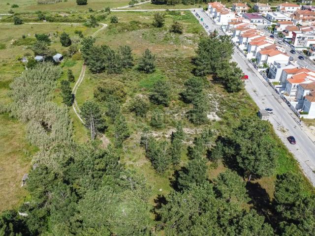 Terreno venda em Azeitão (São Lourenço e São Simão), Setúbal