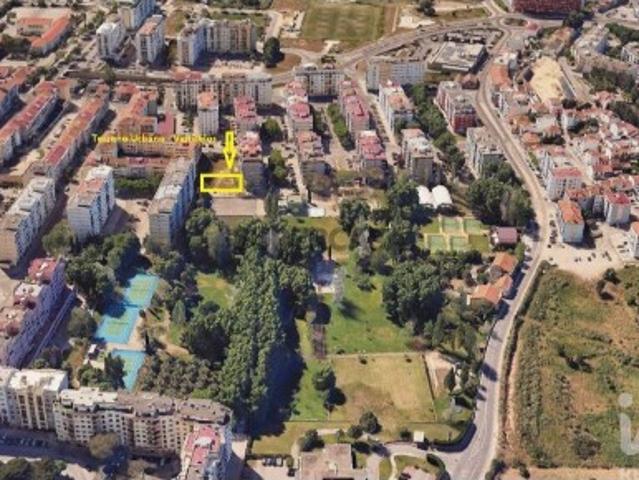 Terreno venda em Setúbal