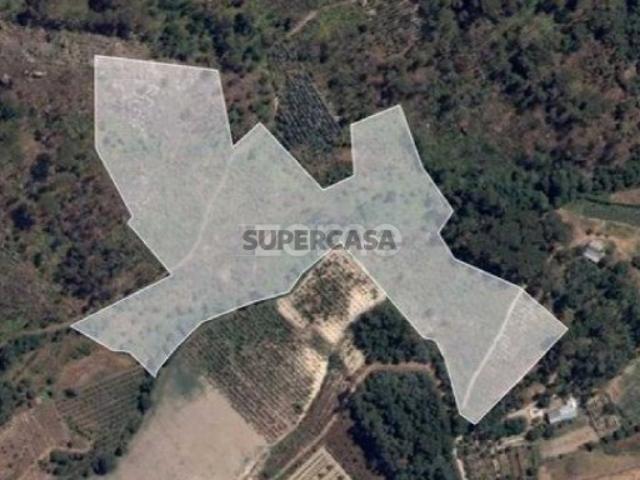 Terreno venda em Viseu