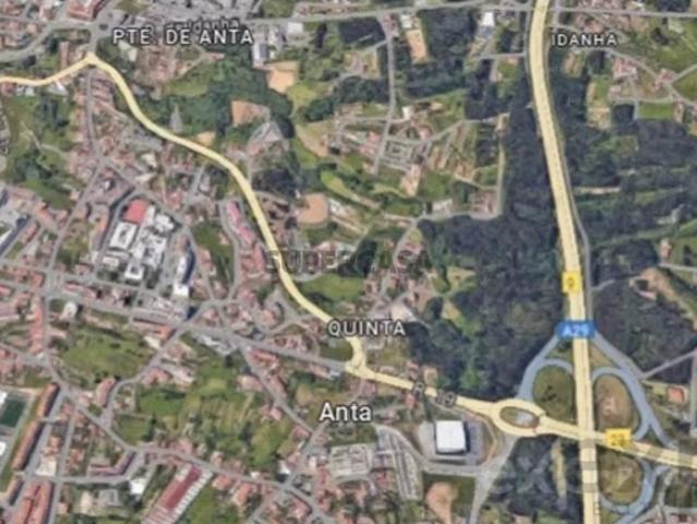 Terreno venda em Silvalde, Aveiro