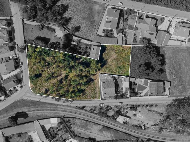 Terreno venda em Silvalde, Aveiro