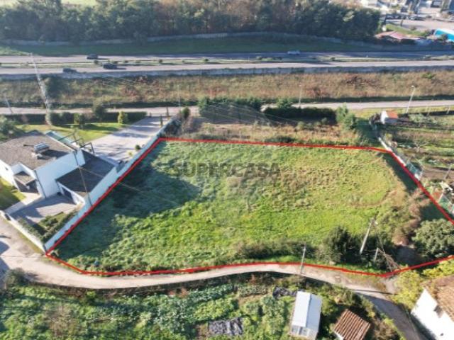 Terreno venda em Guimarães, Silvares Terreno venda em Guimarães, Silvares