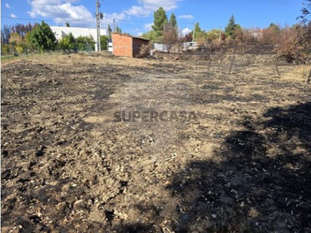 Terreno venda em Castelo Branco, Aldeia Nova Do Cabo