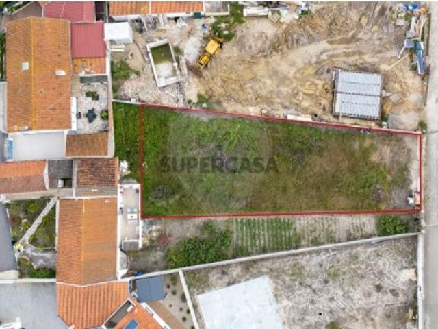 Terreno venda em Casal Cochim, Torres Vedras