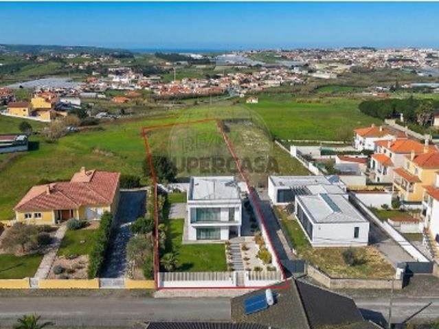 Terreno venda em Casalinhos de Alfaiata, Torres Vedras