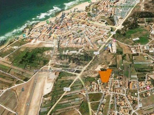 Terreno venda em Torres Vedras, Lisboa