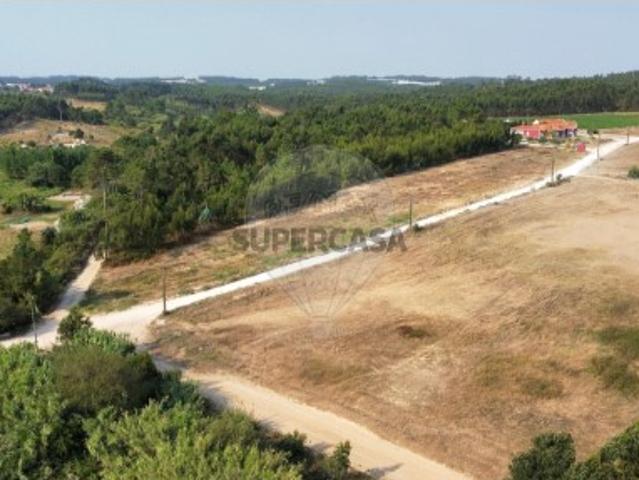 Terreno venda em Casalinhos de Alfaiata, Torres Vedras
