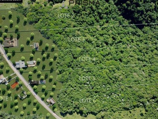 Terreno venda em Região Geográfica Imediata de Santa Maria, Silveira Martins