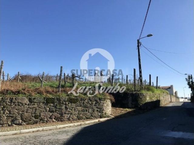 Terreno venda em Barcelos