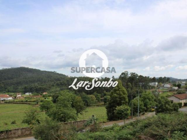 Terreno venda em Arcozelo, Braga