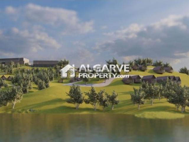 Terreno venda em São Bartolomeu De Messines, Faro