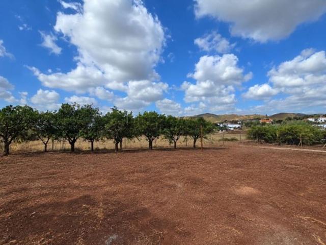 Terreno venda em Tufos, Silves