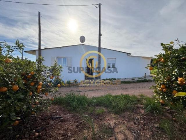Terreno venda em Silves, Faro